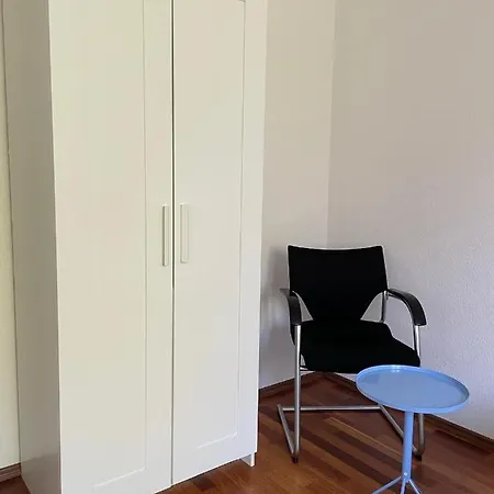 Apartamento Skyblue Friedrichshafen