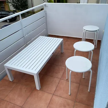 Apartment Skyblue Friedrichshafen