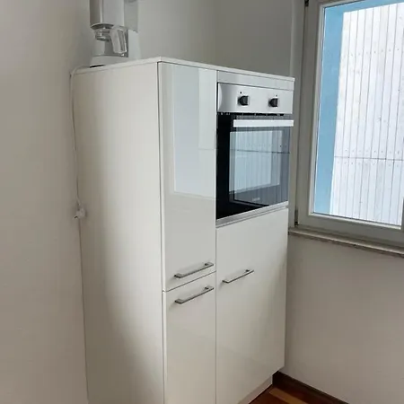 Skyblue Apartment *