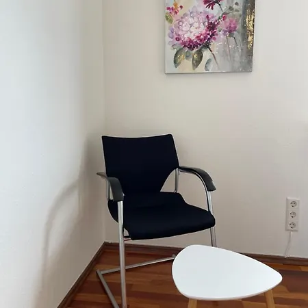 Apartment Skyblue *