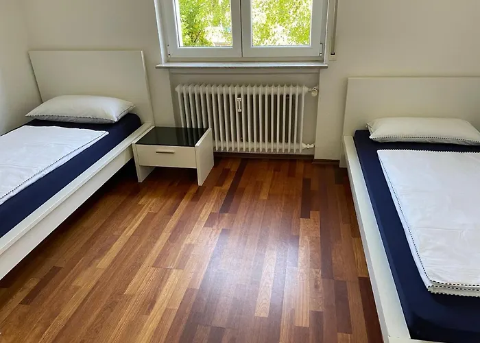 Skyblue Apartamento *