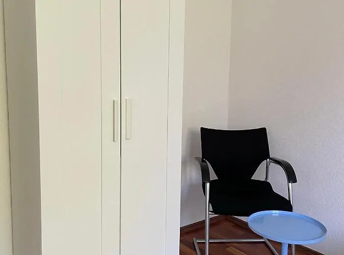 Apartamento Skyblue Friedrichshafen