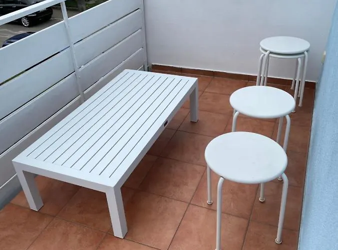 Apartamento Skyblue Friedrichshafen