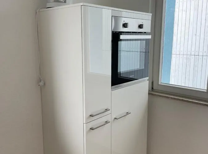 Skyblue Apartamento *